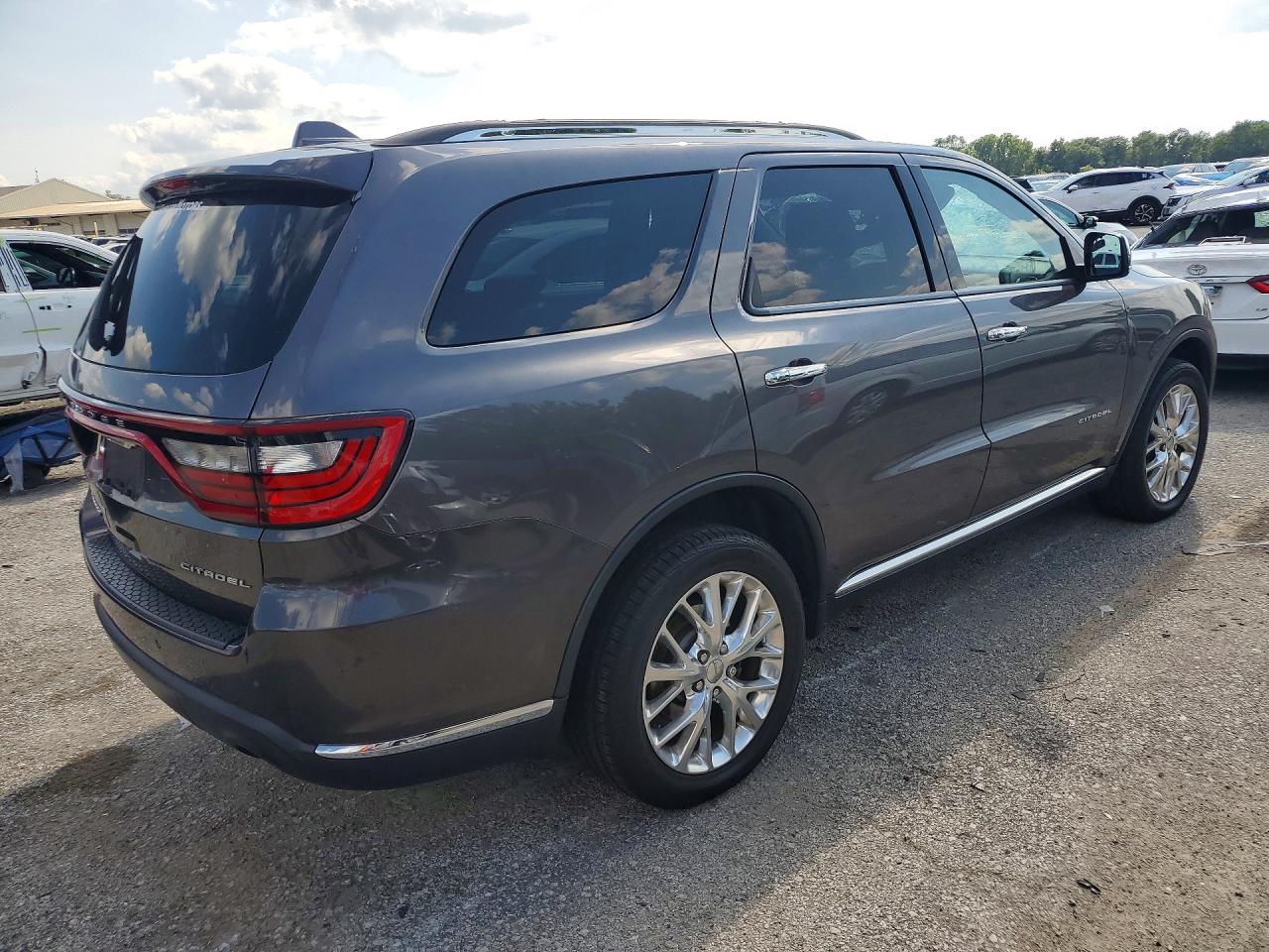 1C4SDJET2EC495443 · 2014 DODGE DURANGO · 3/13