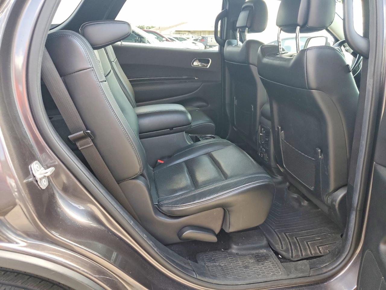 1C4SDJET2EC495443 · 2014 DODGE DURANGO · 11/13