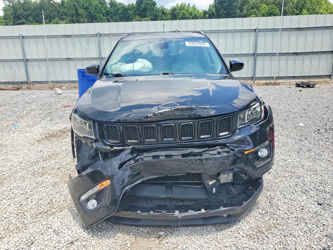 3C4NJCBB3JT487511 · 2018 JEEP COMPASS · 5/12