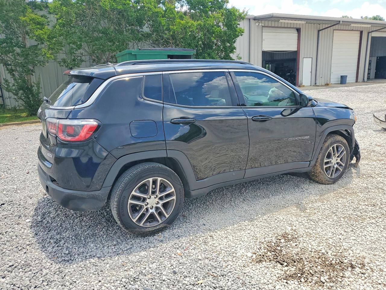 3C4NJCBB3JT487511 · 2018 JEEP COMPASS · 3/12