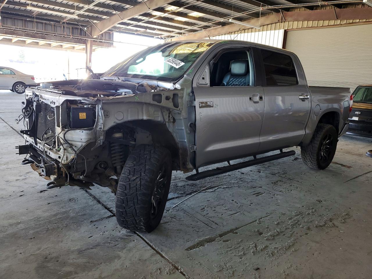 5TFAW5F1XFX461108 · 2015 TOYOTA TUNDRA