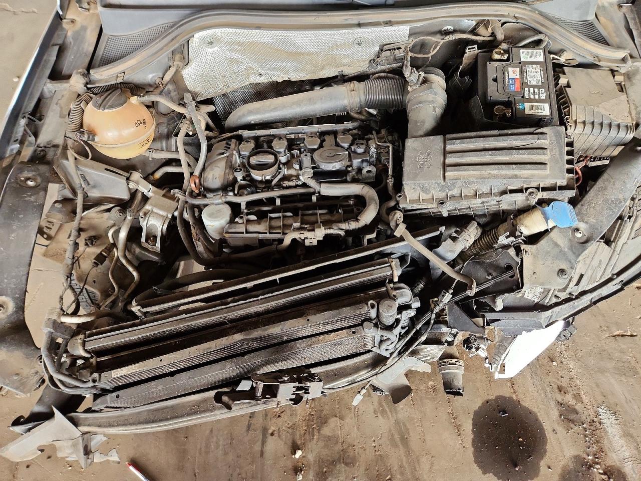 WVGAV7AX8CW006023 · 2012 VOLKSWAGEN TIGUAN · 12/13