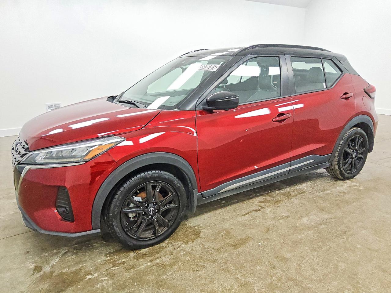 3N1CP5DV5RL471236 · 2024 NISSAN KICKS