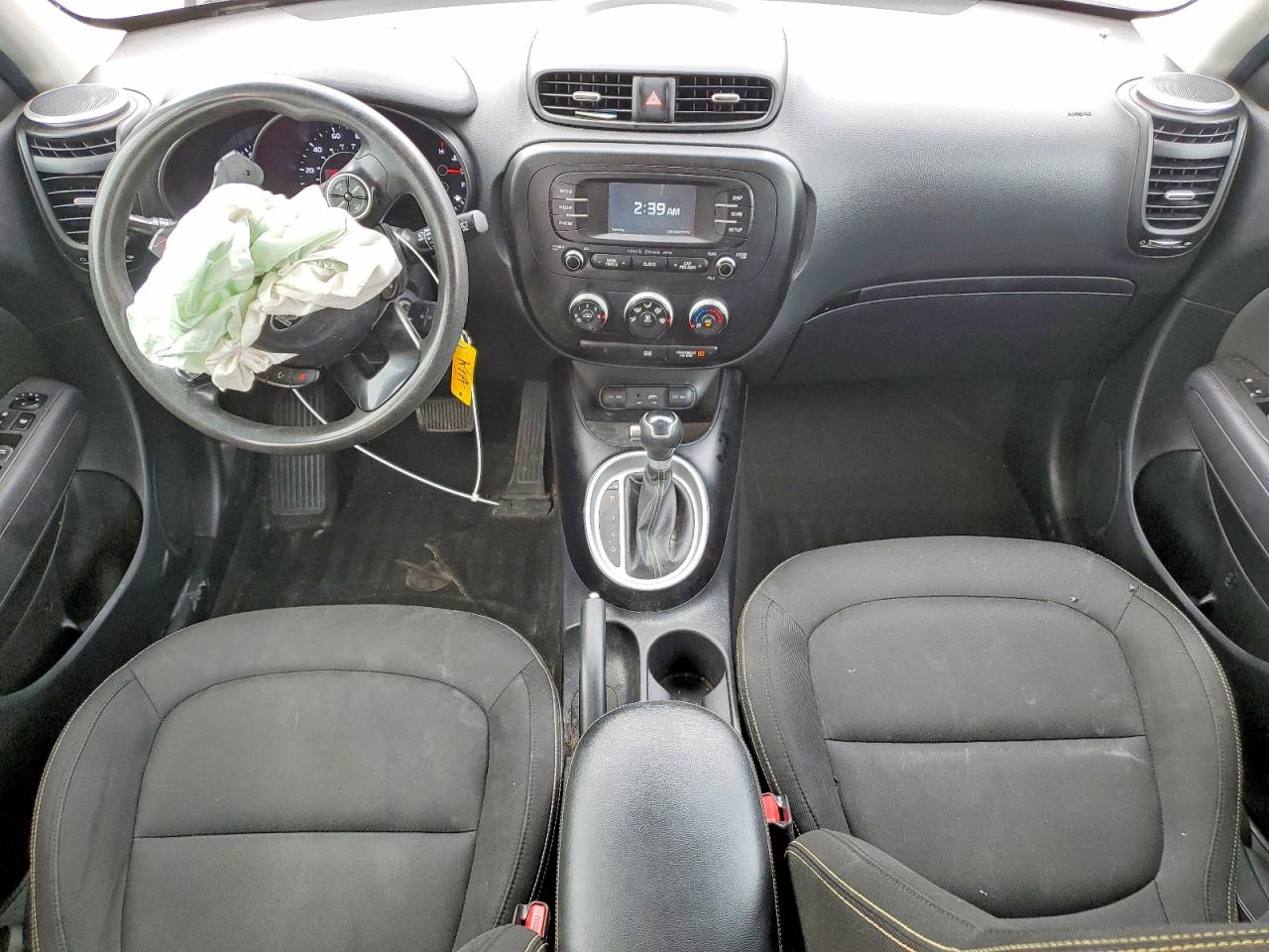 KNDJP3A52G7326640 · 2016 KIA SOUL · 8/13