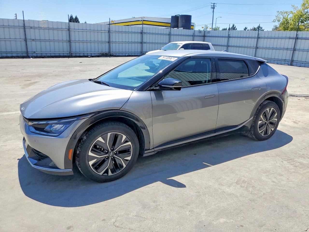 KNDC34LA9P5150430 · 2023 KIA EV6