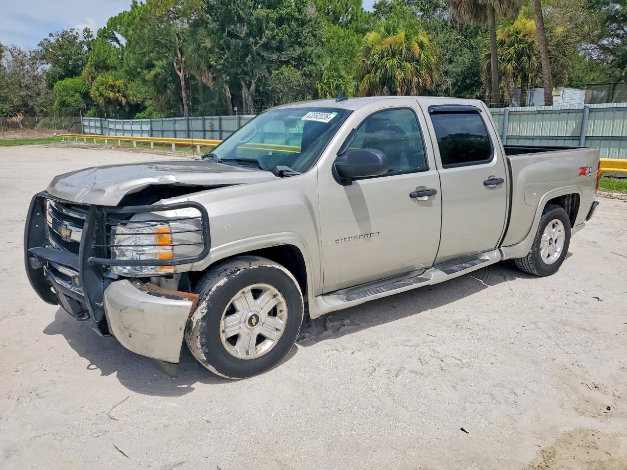 3GCEK23329G184092 · 2009 CHEVROLET SILVERADO