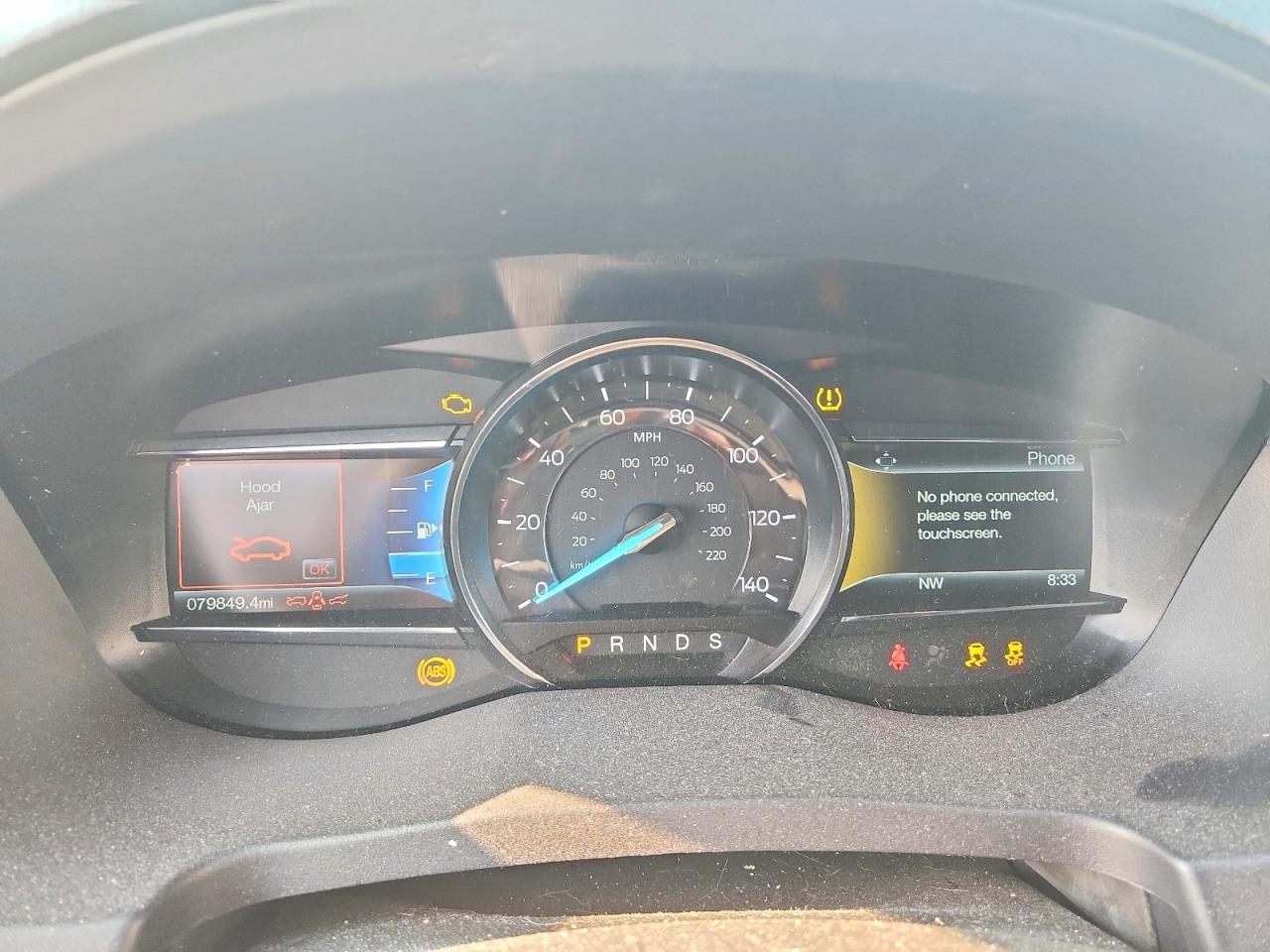 1FM5K8D81HGC53812 · 2017 FORD EXPLORER · 9/14