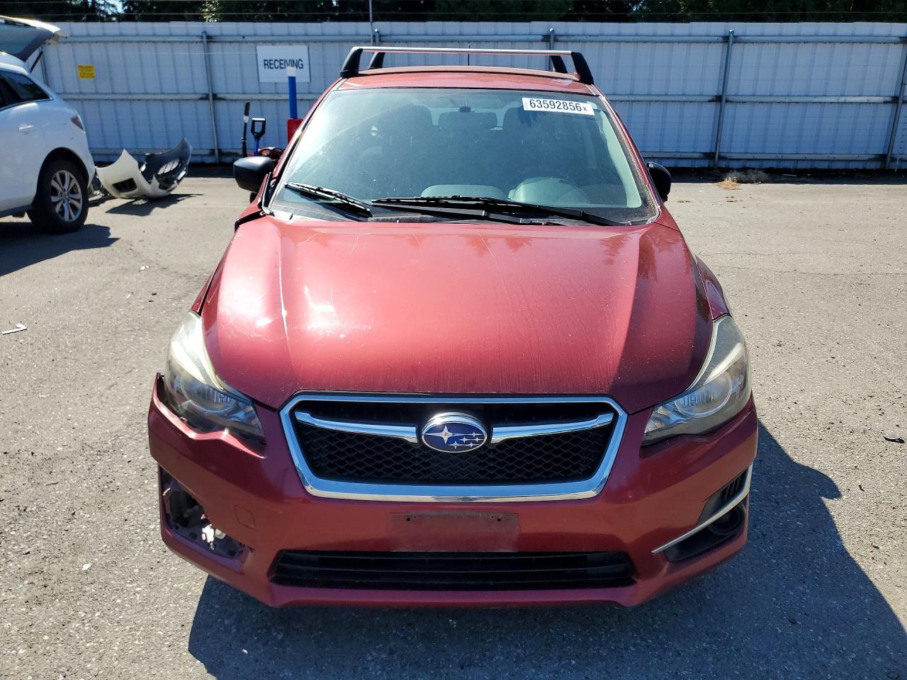 JF1GPAA63FH205802 · 2015 SUBARU IMPREZA · 5/14