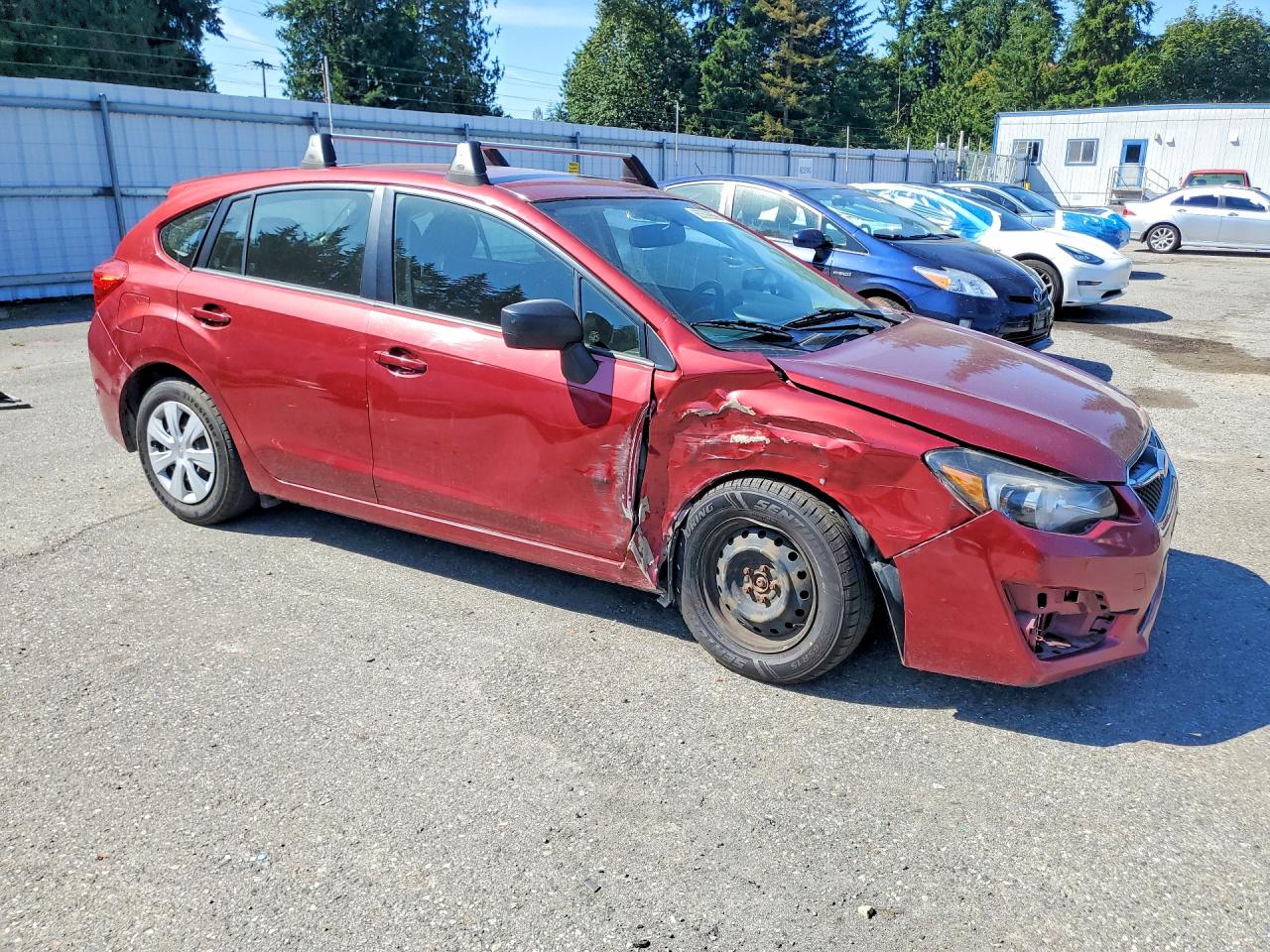 JF1GPAA63FH205802 · 2015 SUBARU IMPREZA · 4/14