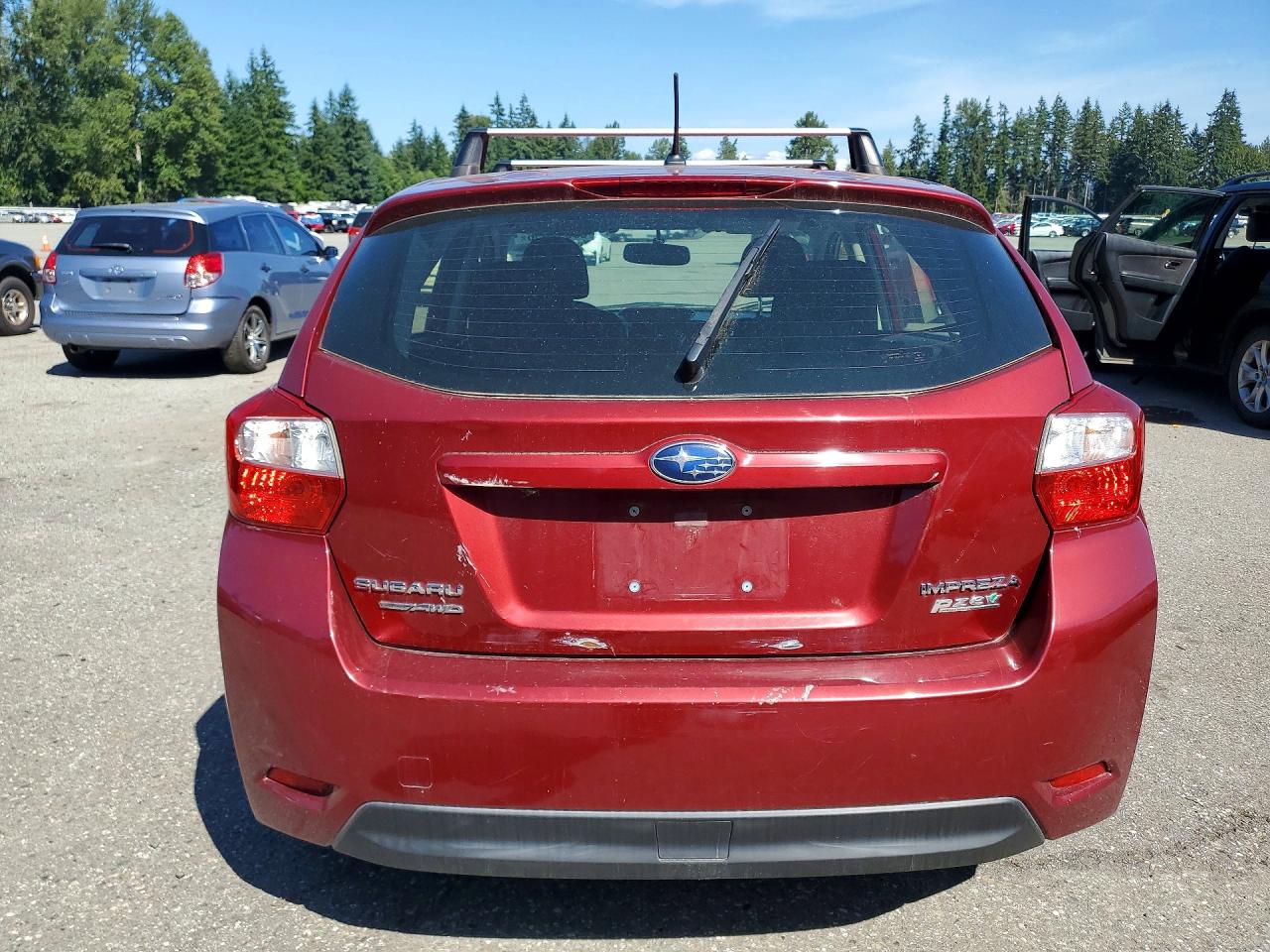 JF1GPAA63FH205802 · 2015 SUBARU IMPREZA · 6/14