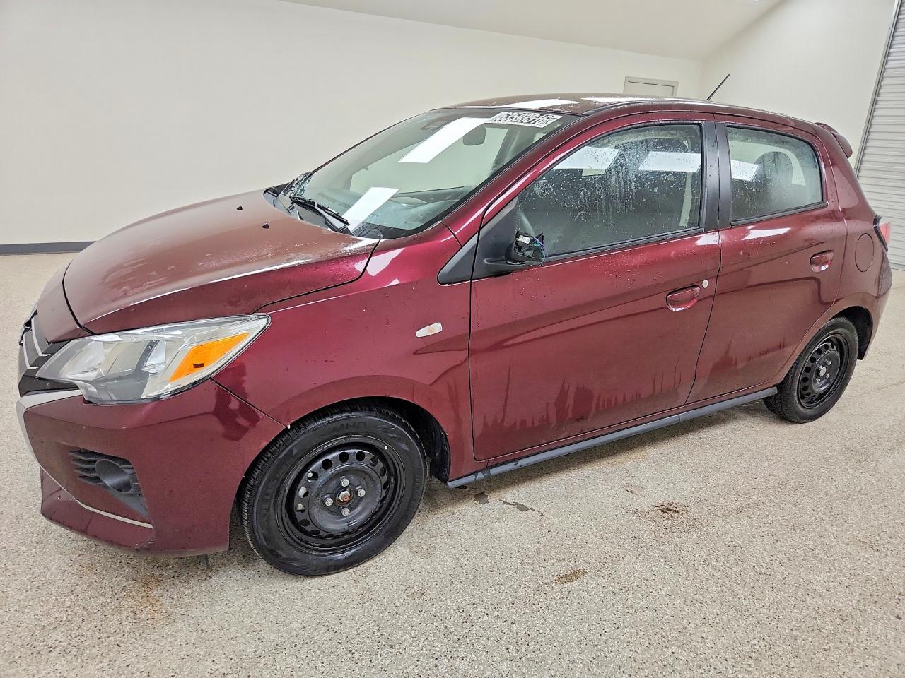 ML32AUHJ5RH031014 · 2024 MITSUBISHI MIRAGE