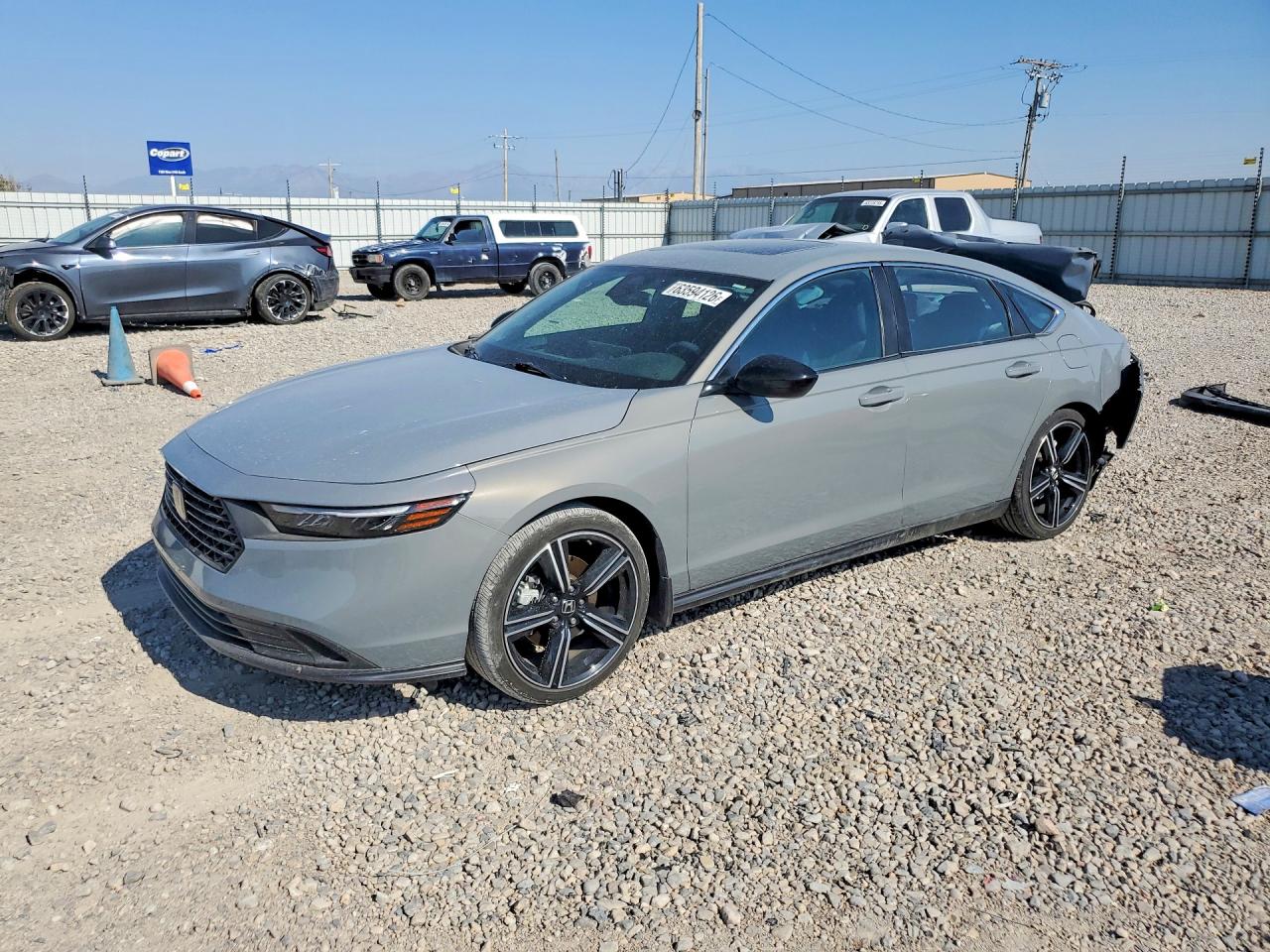 1HGCY2F56PA060956 · 2023 HONDA ACCORD