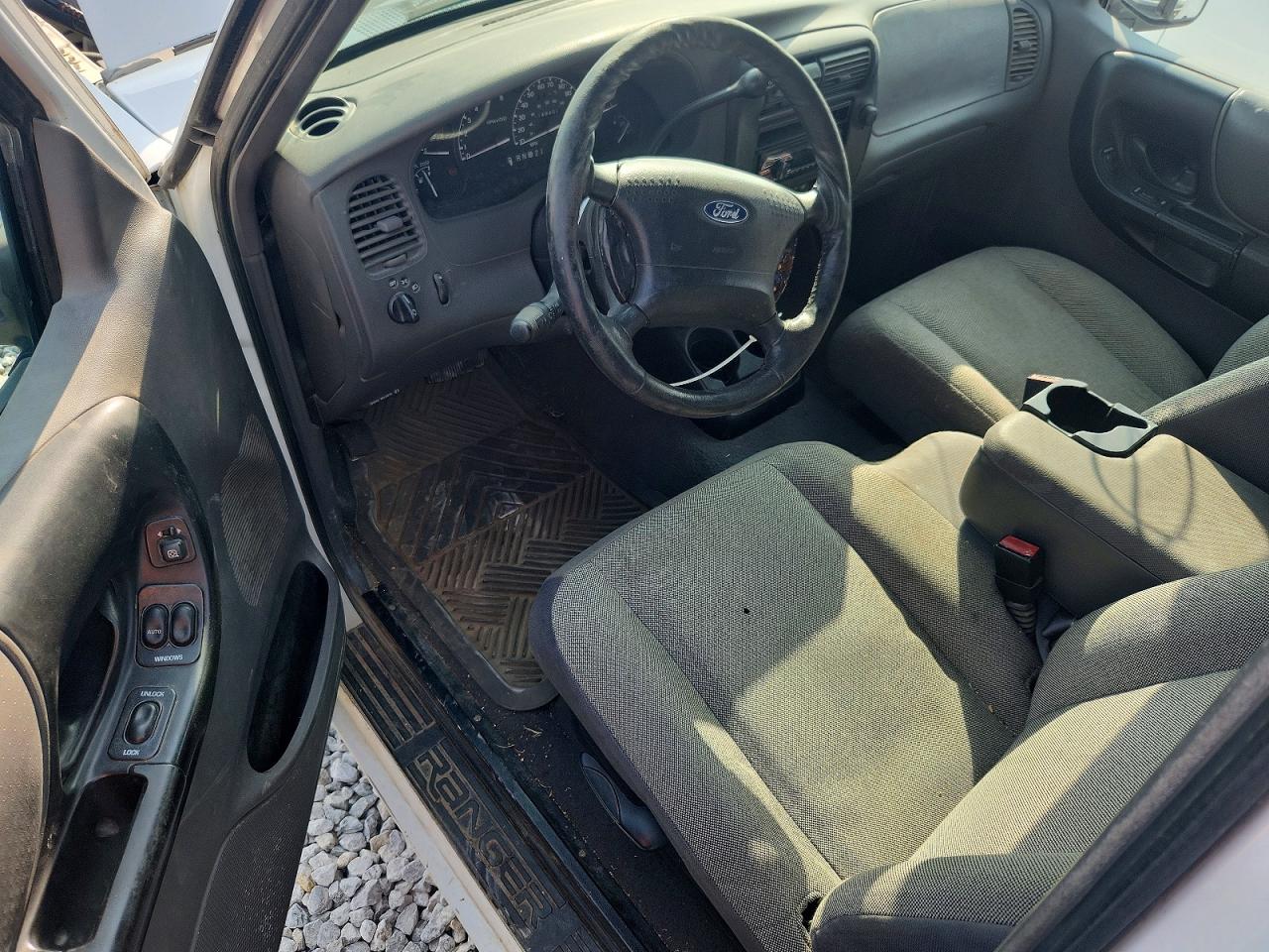 1FTYR14U42PA87293 · 2002 FORD RANGER · 8/12