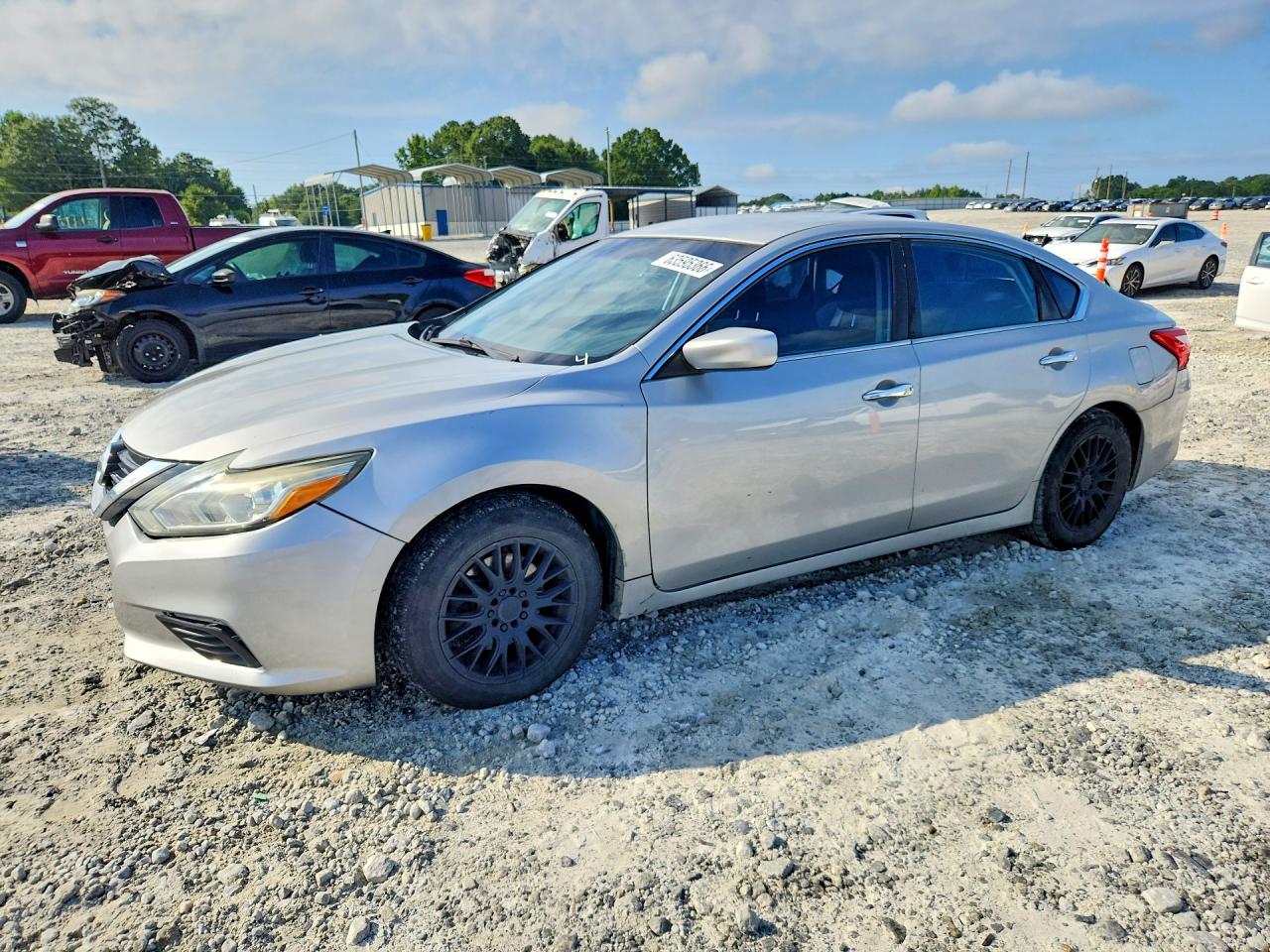 1N4AL3AP8HC158627 · 2017 NISSAN ALTIMA