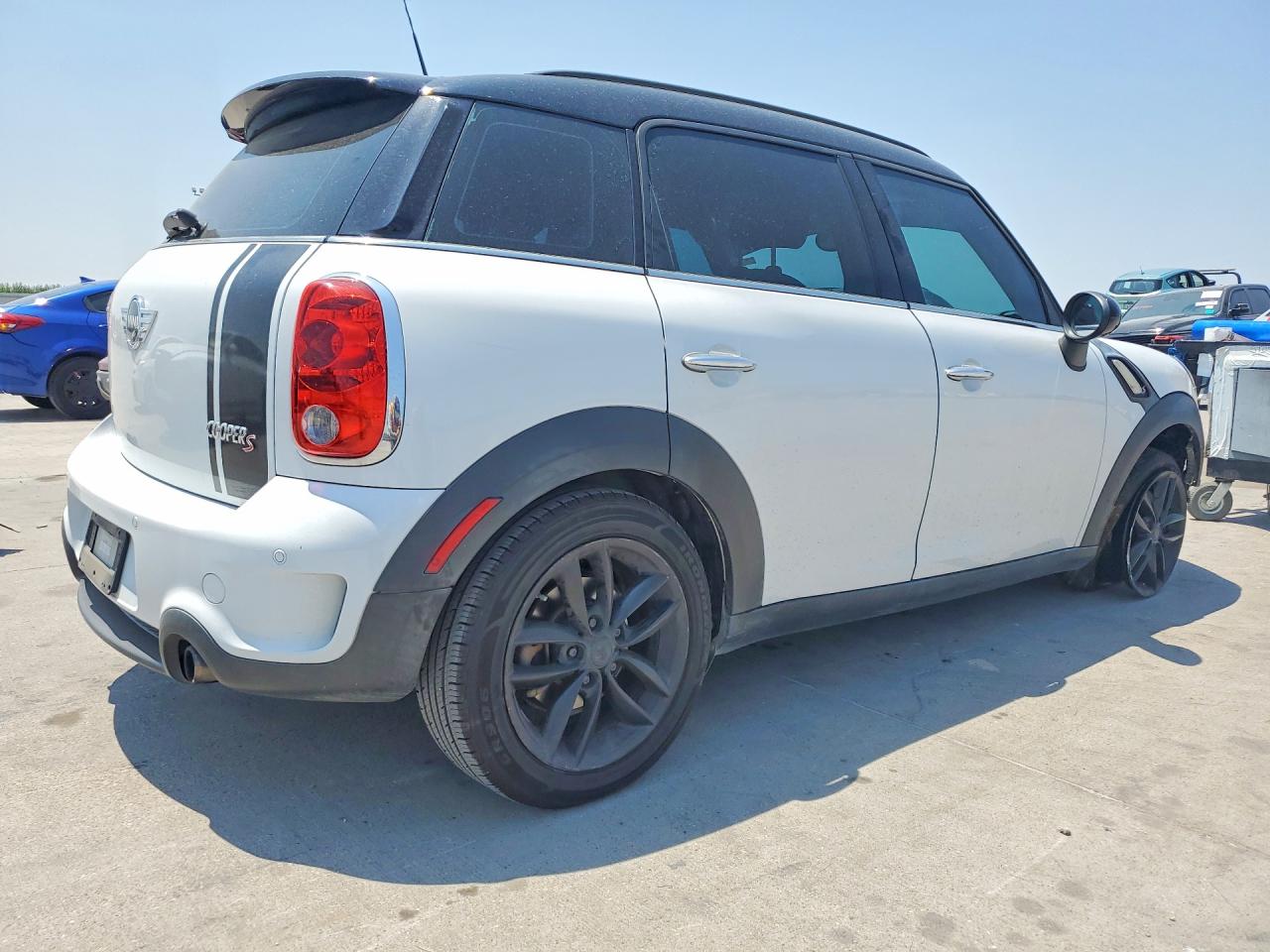 WMWZC3C52CWL86958 · 2012 MINI COOPER · 3/12