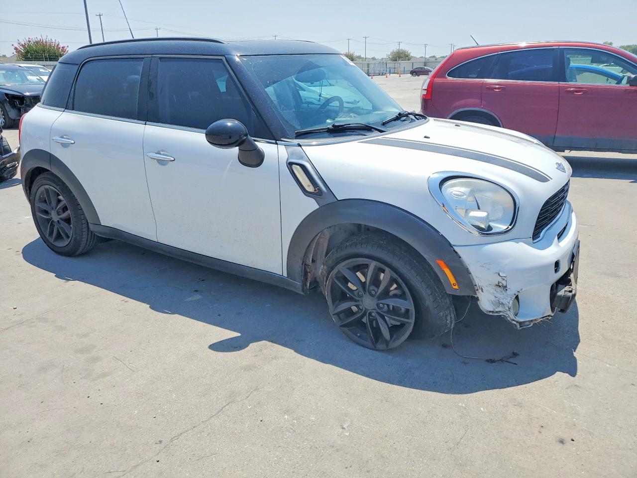 WMWZC3C52CWL86958 · 2012 MINI COOPER · 4/12