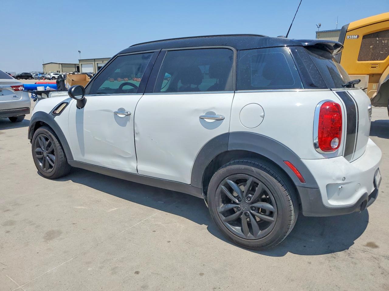 WMWZC3C52CWL86958 · 2012 MINI COOPER · 2/12