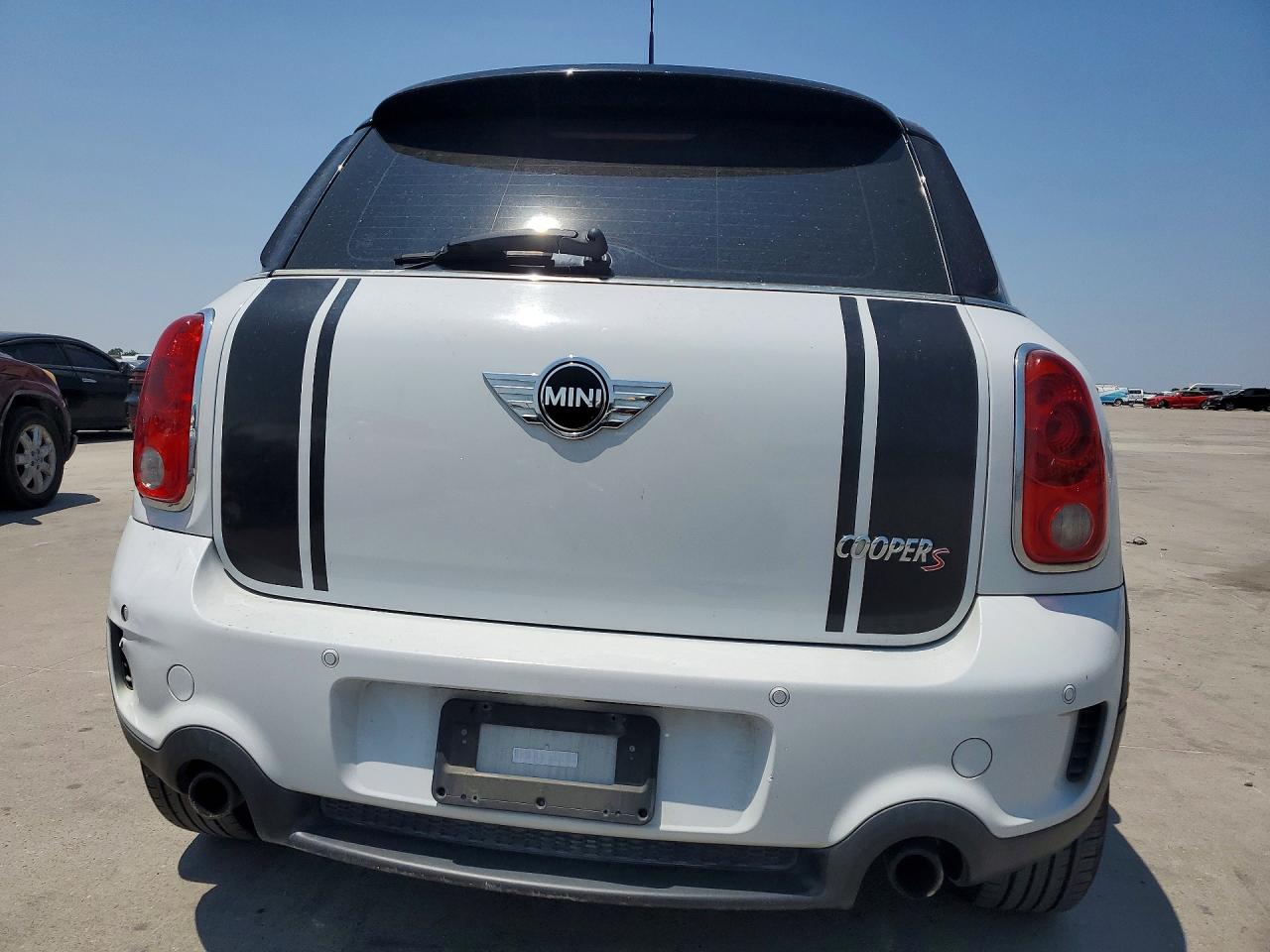 WMWZC3C52CWL86958 · 2012 MINI COOPER · 6/12
