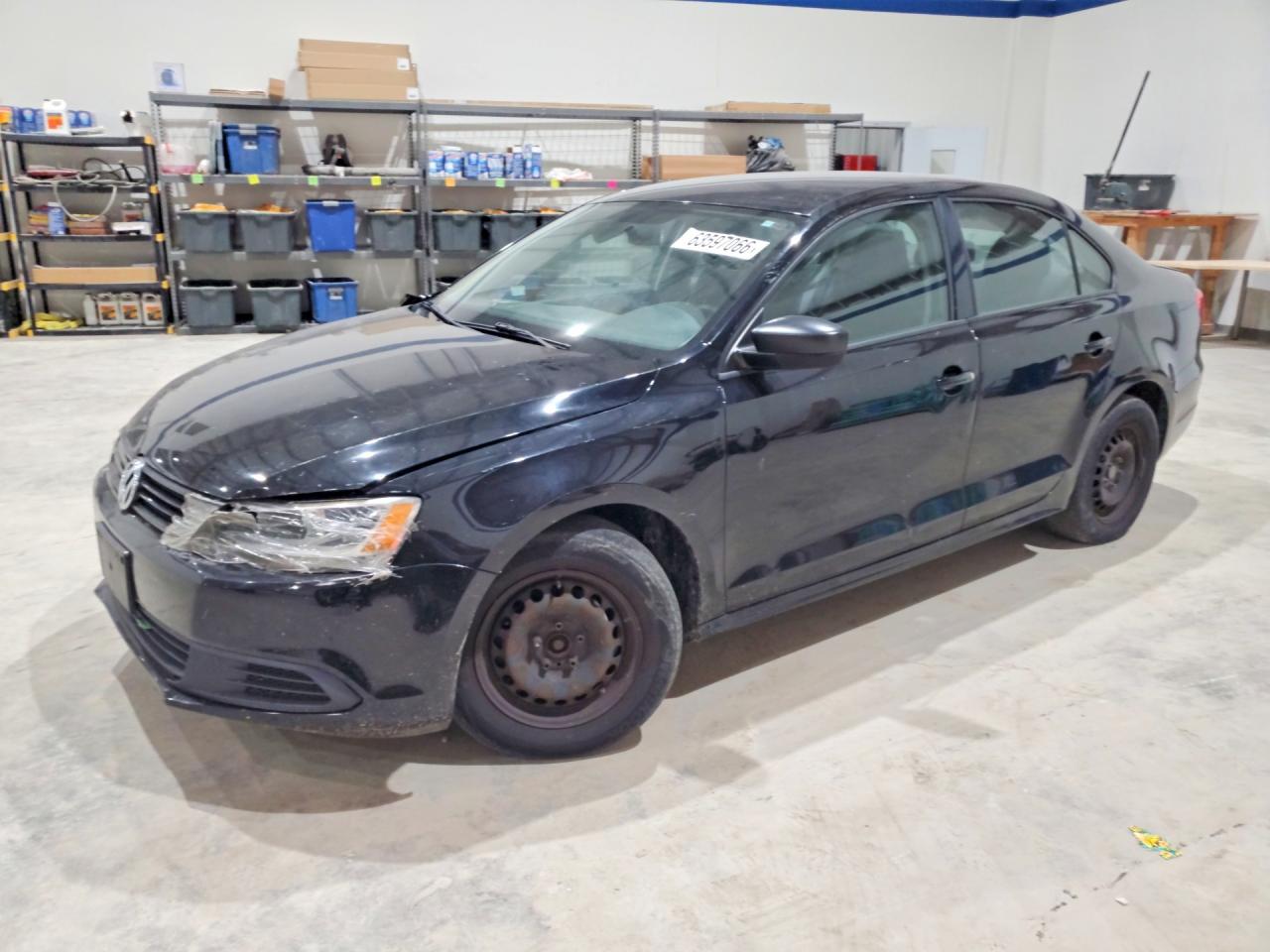 3VW2K7AJ1CM356460 · 2012 VOLKSWAGEN JETTA