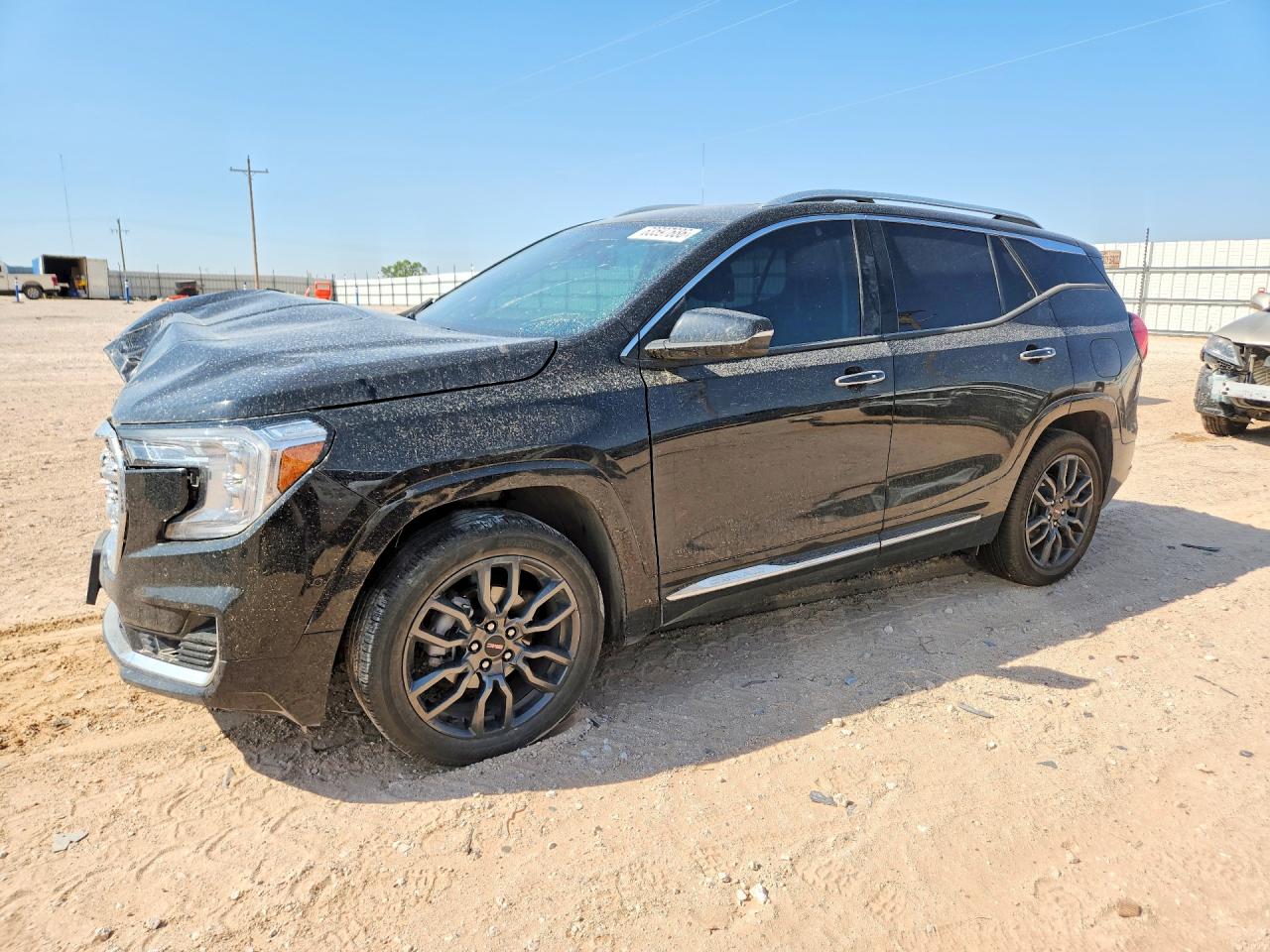 3GKALXEGXPL162987 · 2023 GMC TERRAIN