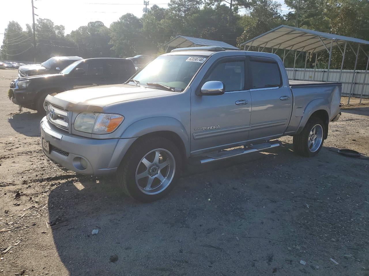5TBET34185S471909 · 2005 TOYOTA TUNDRA