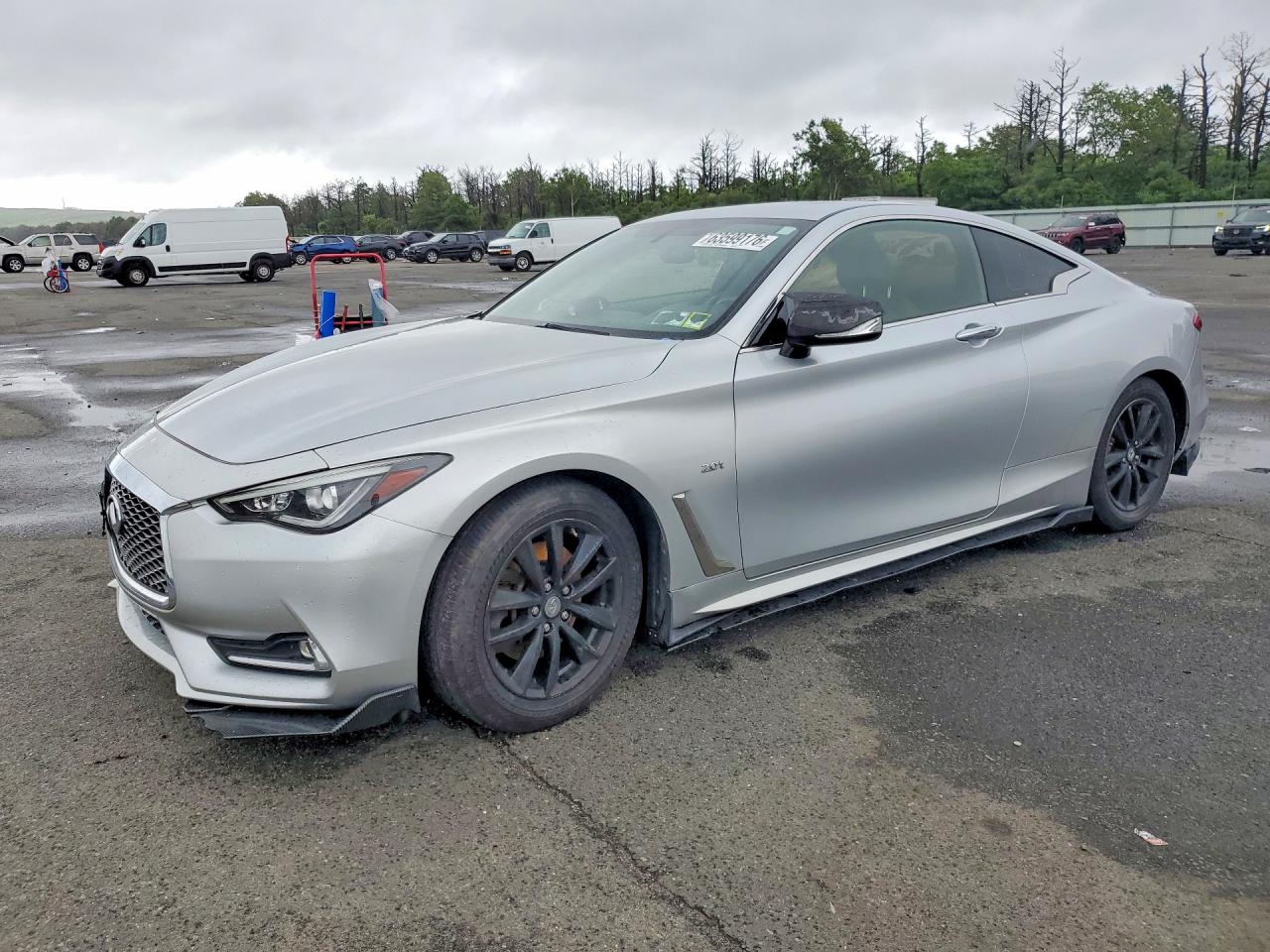 JN1CV7EL7HM320756 · 2017 INFINITI Q60