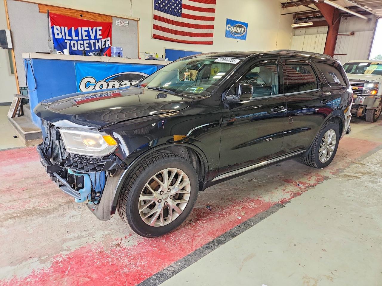 1C4RDJDG0GC345515 · 2016 DODGE All Models