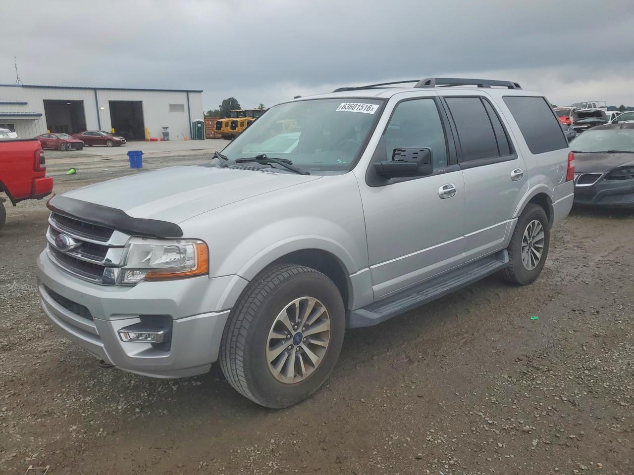 1FMJU1JT6FEF29998 · 2015 FORD EXPEDITION