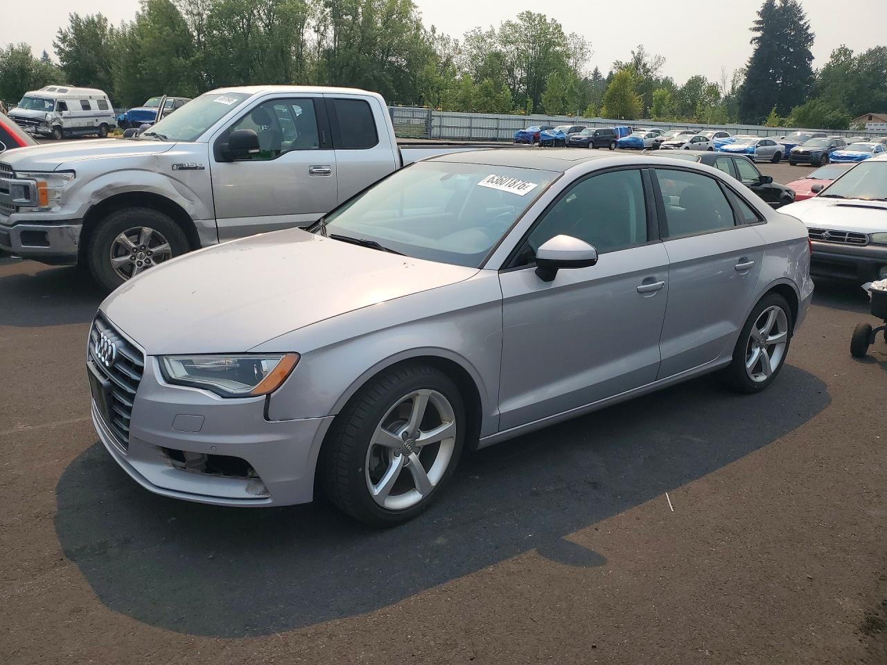 WAUA7GFFXG1022478 · 2016 AUDI A3