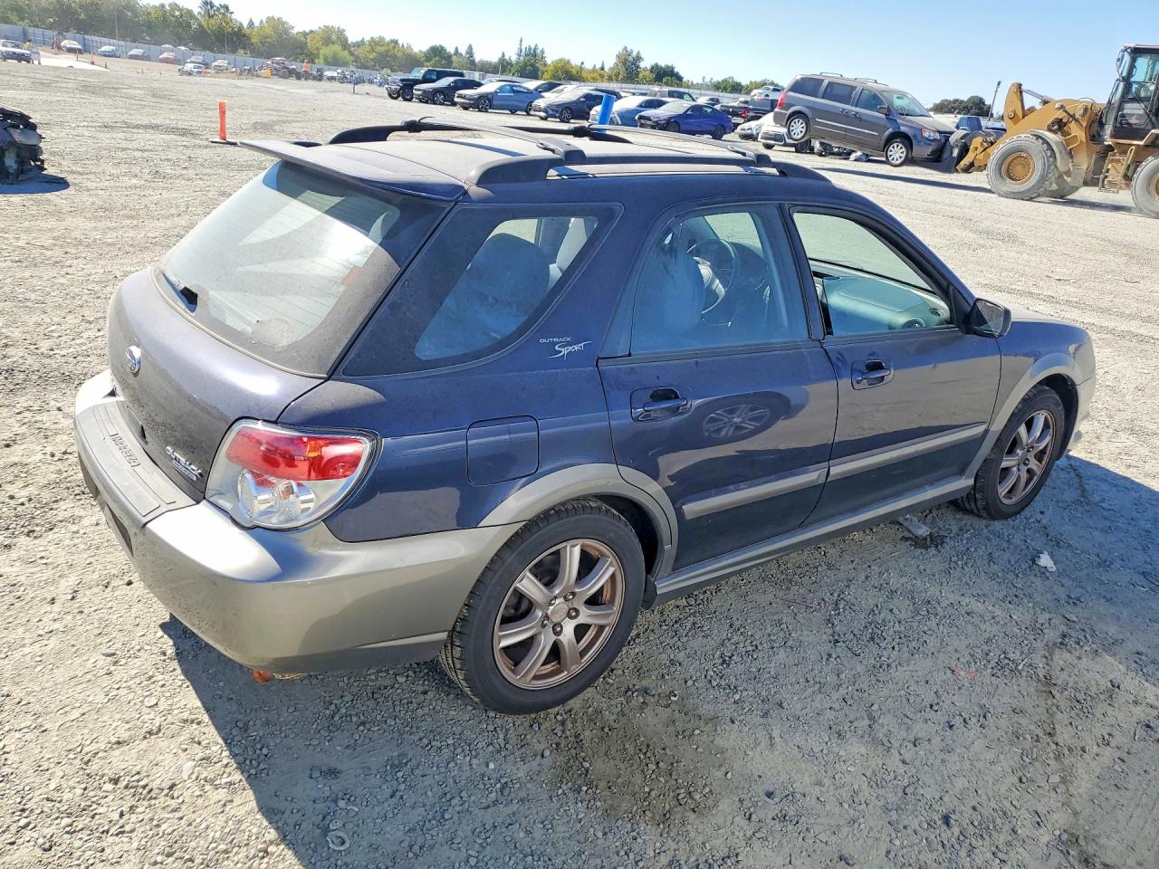JF1GG68636H818456 · 2006 SUBARU IMPREZA · 3/12