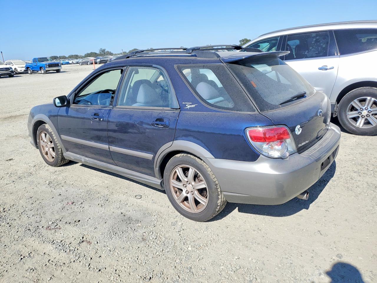 JF1GG68636H818456 · 2006 SUBARU IMPREZA · 2/12