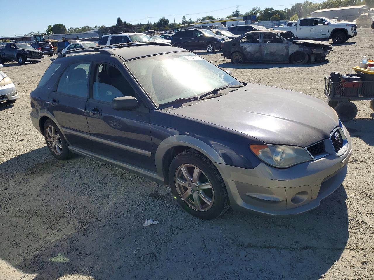 JF1GG68636H818456 · 2006 SUBARU IMPREZA · 4/12