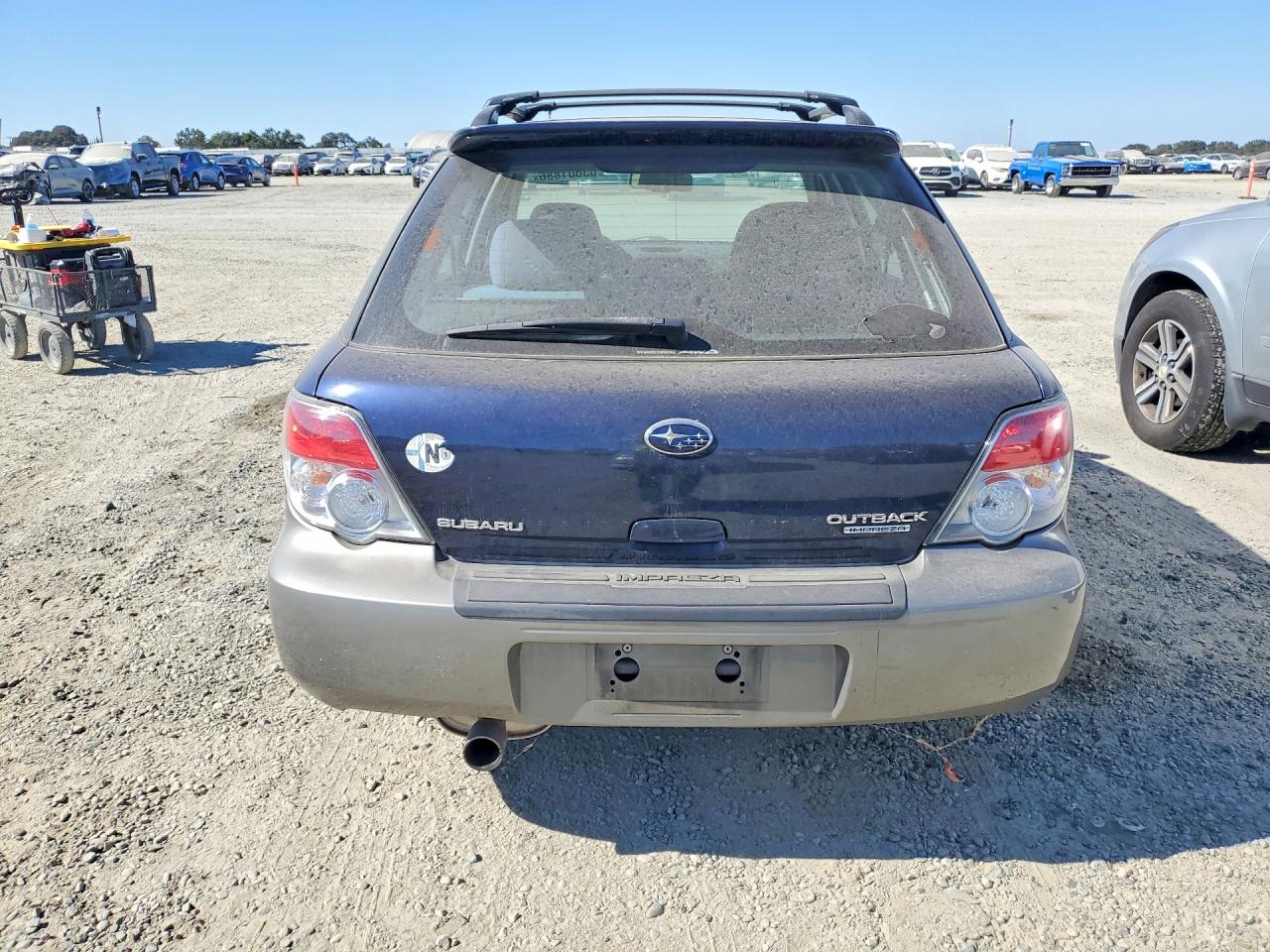 JF1GG68636H818456 · 2006 SUBARU IMPREZA · 6/12