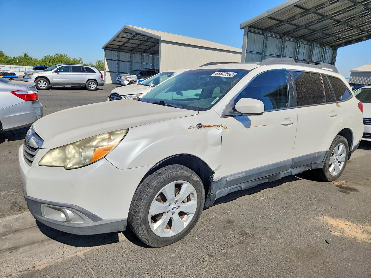 4S4BRCKC1C3248246 · 2012 SUBARU OUTBACK