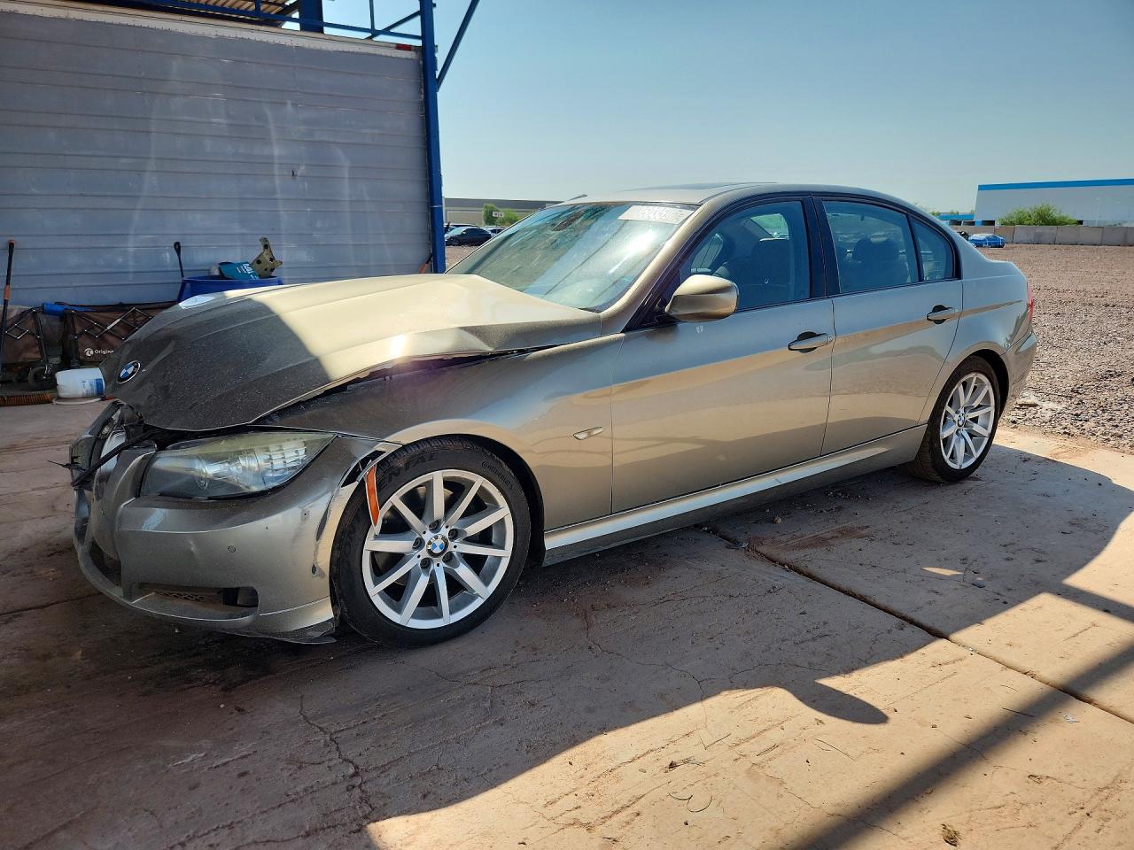 WBAPH7G57ANM54006 · 2010 BMW 328