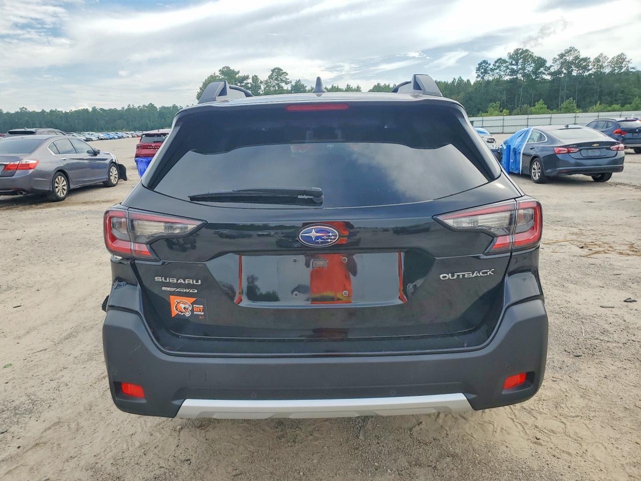 4S4BTAMC8P3209937 · 2023 SUBARU OUTBACK · 6/14