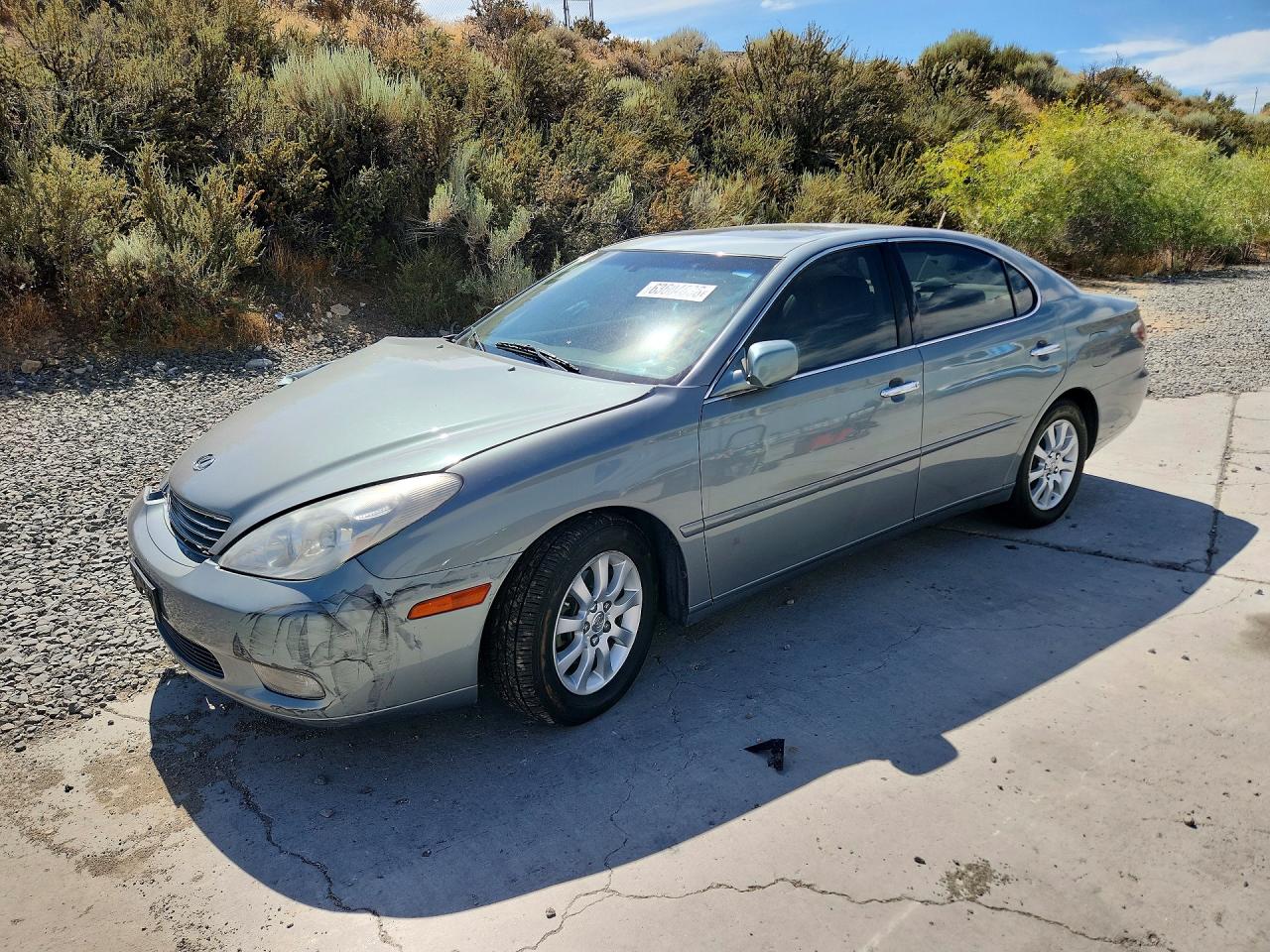 JTHBF30G336012844 · 2003 LEXUS ES