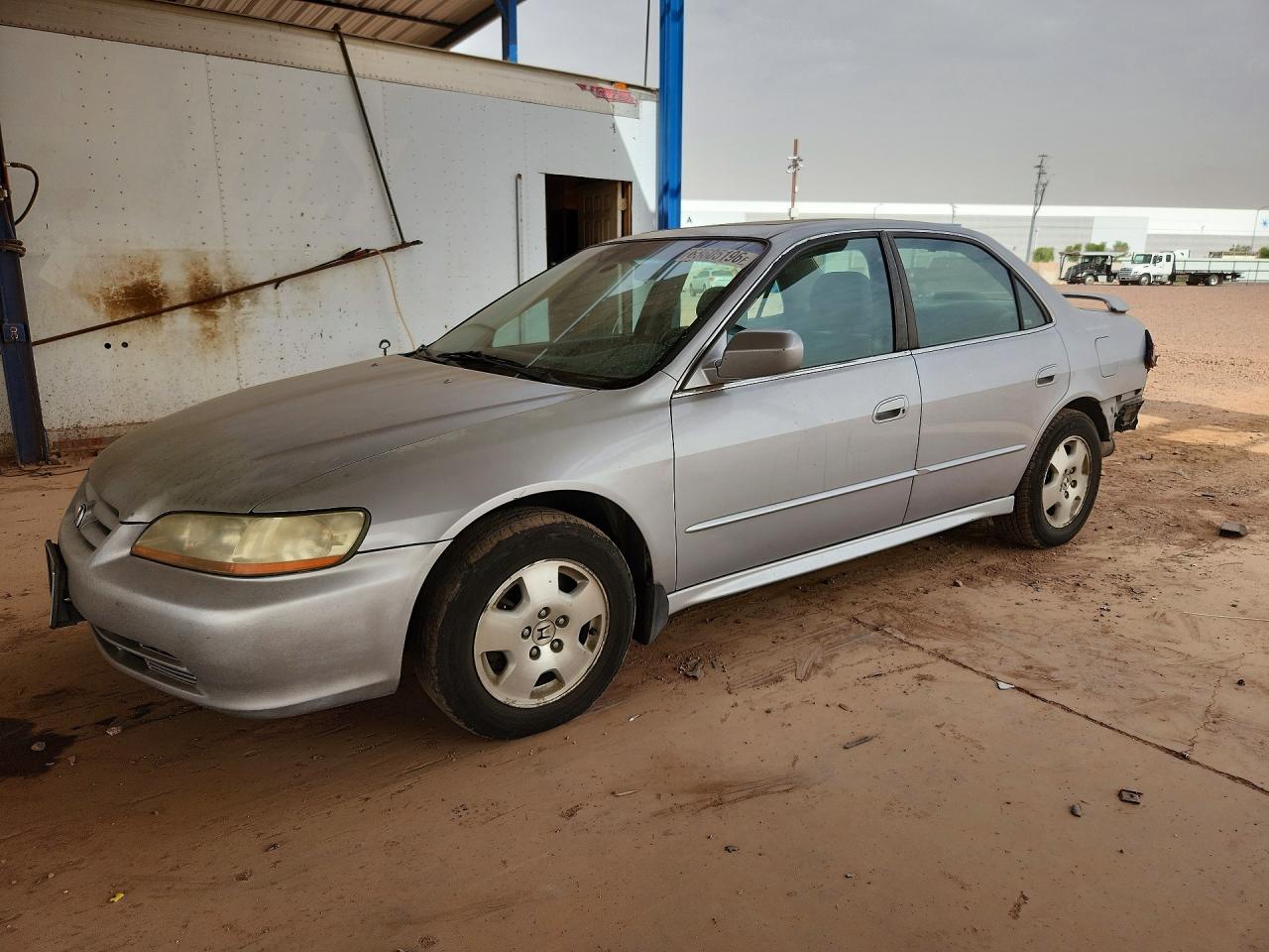1HGCG16581A082395 · 2001 HONDA ACCORD