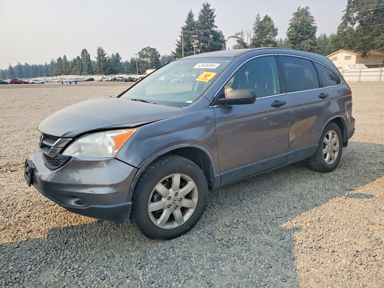 JHLRE4H41BC027980 · 2011 HONDA CR-V