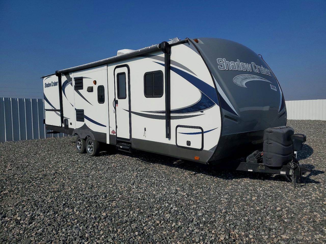 5RXTD2821F1032863 · 2015 CRUISER SHADOW CRU