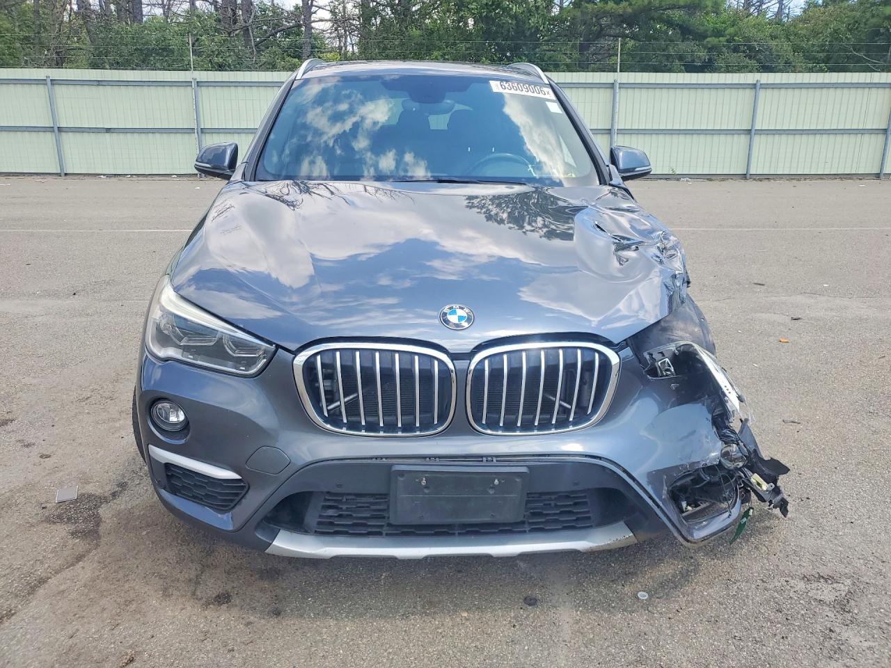 WBXHT3C38G5E53254 · 2016 BMW X1 · 5/13