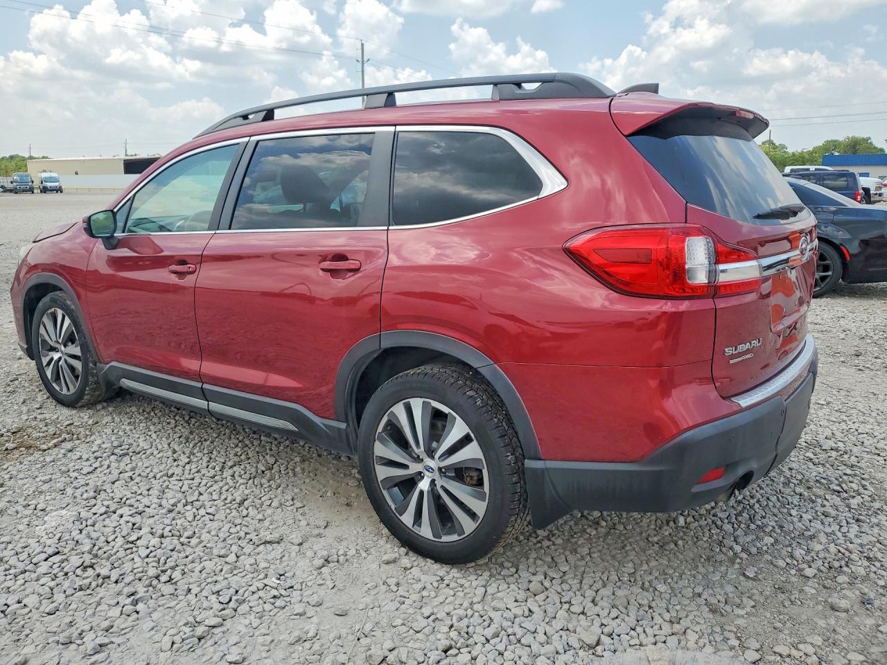 4S4WMAPD1K3468247 · 2019 SUBARU ASCENT · 2/12