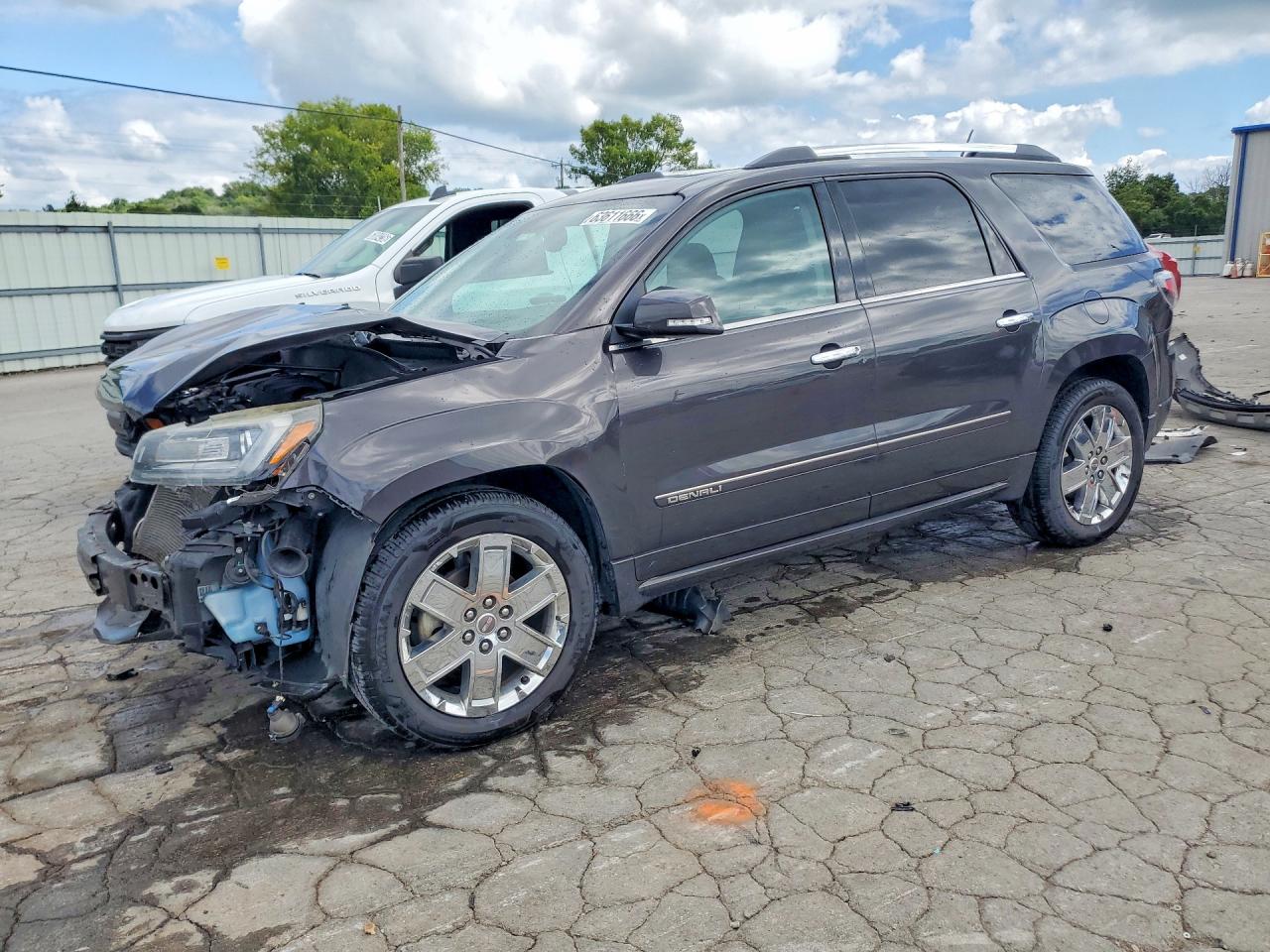 1GKKVTKD3FJ224589 · 2015 GMC ACADIA