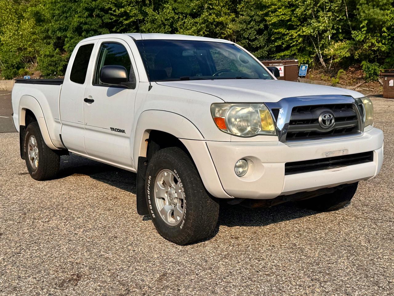5TEUU4EN9AZ748510 · 2010 TOYOTA TACOMA