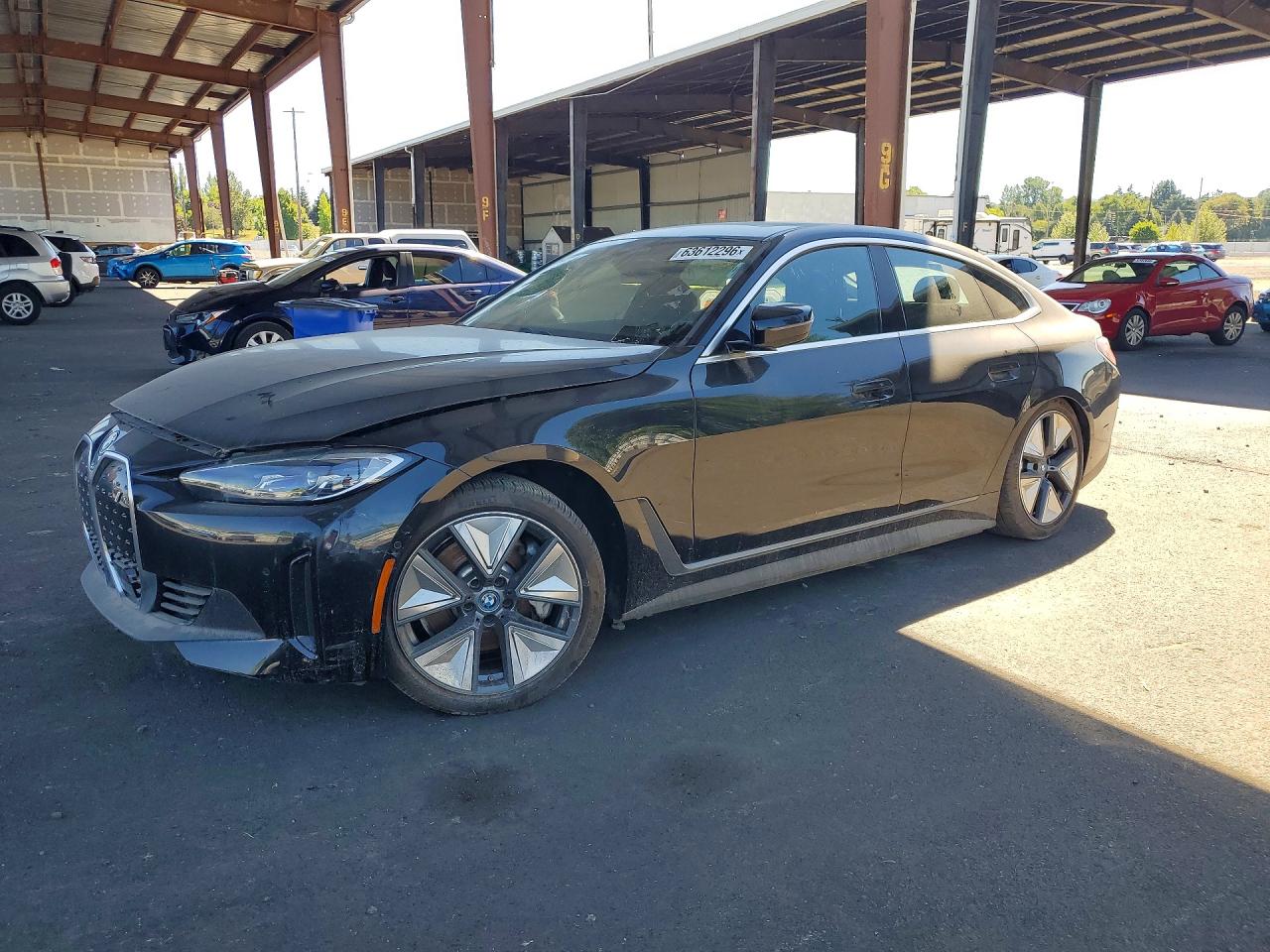 WBY73AW05PFR11157 · 2023 BMW I4