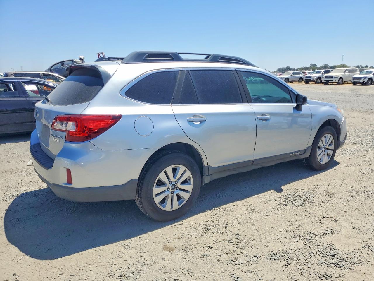 4S4BSAAC4H3371024 · 2017 SUBARU OUTBACK · 3/12