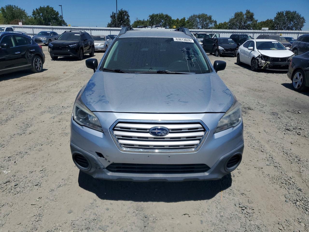 4S4BSAAC4H3371024 · 2017 SUBARU OUTBACK · 5/12