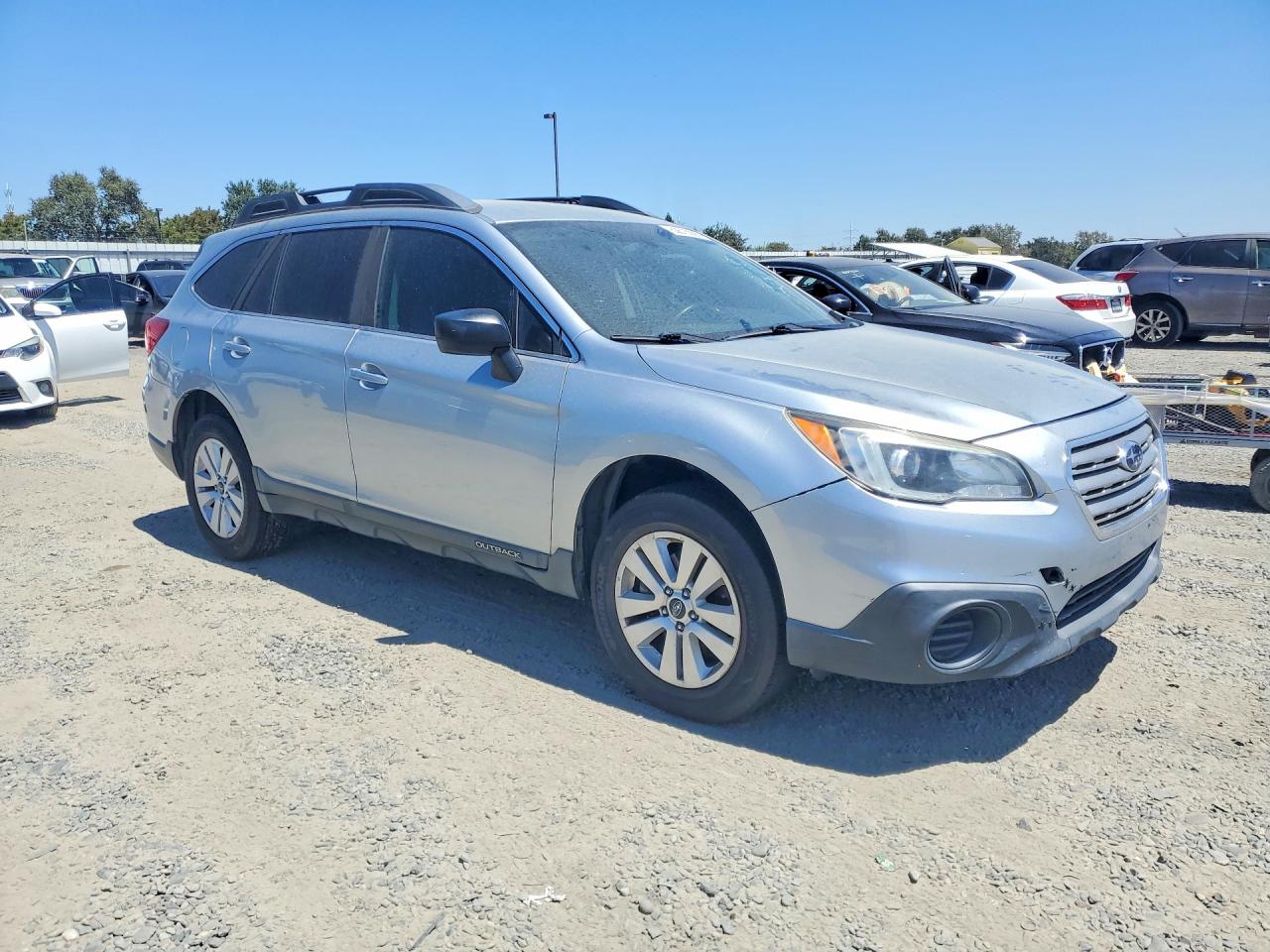 4S4BSAAC4H3371024 · 2017 SUBARU OUTBACK · 4/12