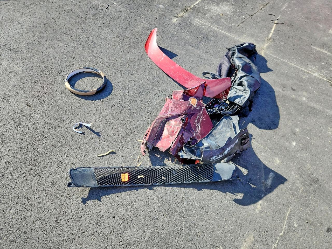 JHMZC5F12KC005826 · 2019 HONDA CLARITY · 12/13