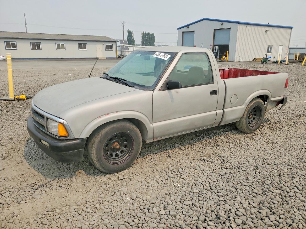 1GCCS14591K115480 · 2001 CHEVROLET S TRUCK